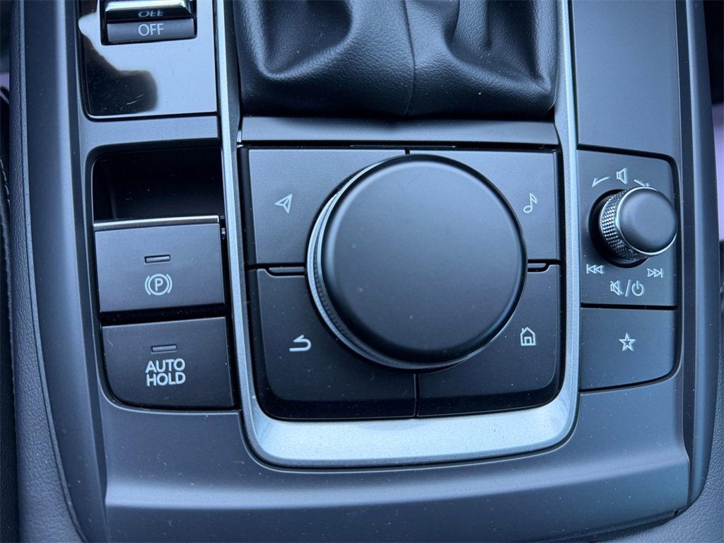 New 2026 MAZDA CX-30 AWD 2.5 S image 24