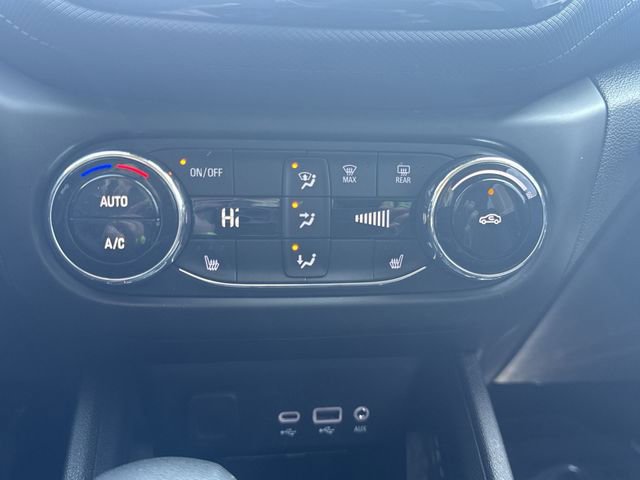 Certified 2022 Chevrolet TrailBlazer LT w/ Convenience Package image 19