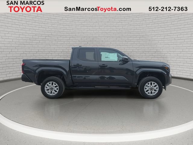 New 2026 Toyota Tacoma SR image 4