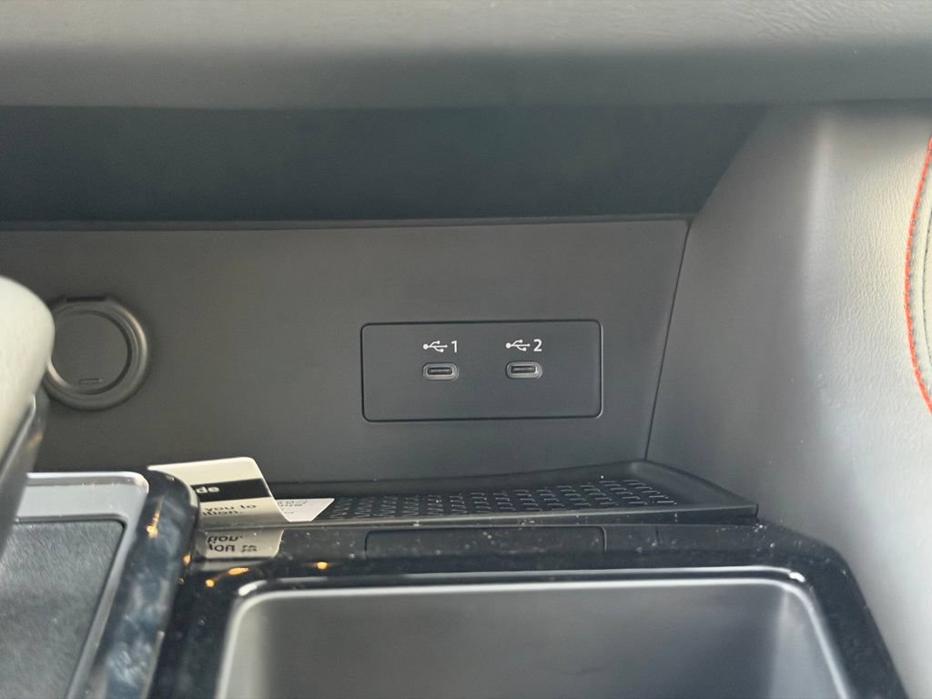 New 2026 Nissan Pathfinder Rock Creek AWD/4WD image 29