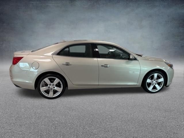 Used 2014 Chevrolet Malibu LTZ FWD image 6