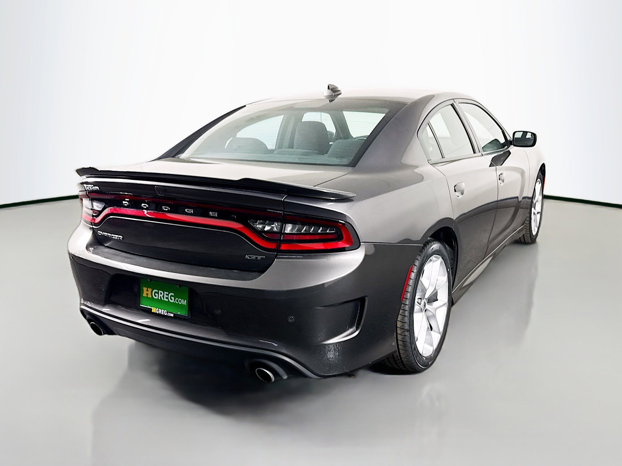 Used 2023 Dodge Charger GT image 10