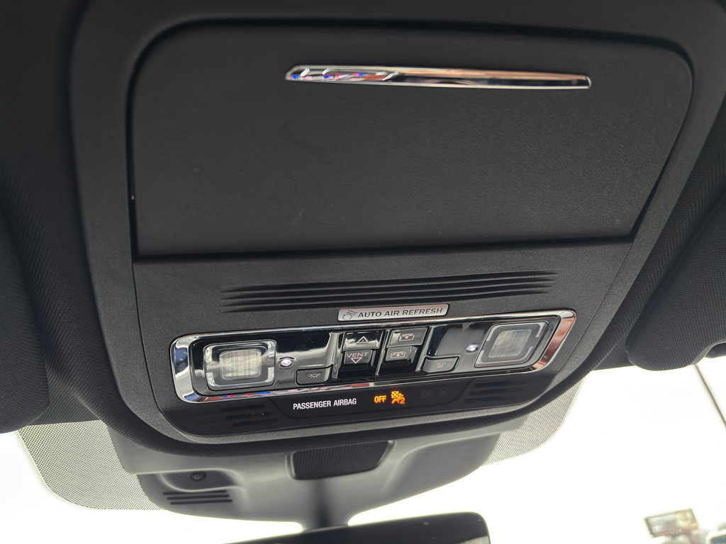 Used 2021 Lincoln Aviator Reserve w/ Equipment Group 202A image 21