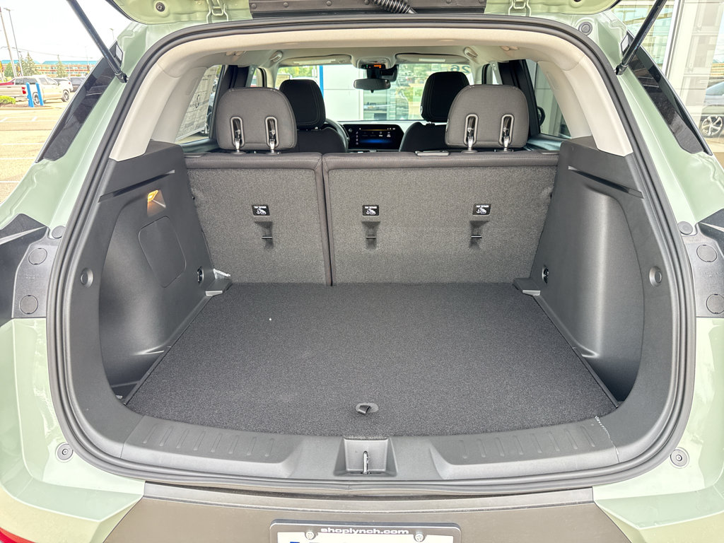New 2026 Chevrolet TrailBlazer LS w/ LS Convenience Package FWD image 28