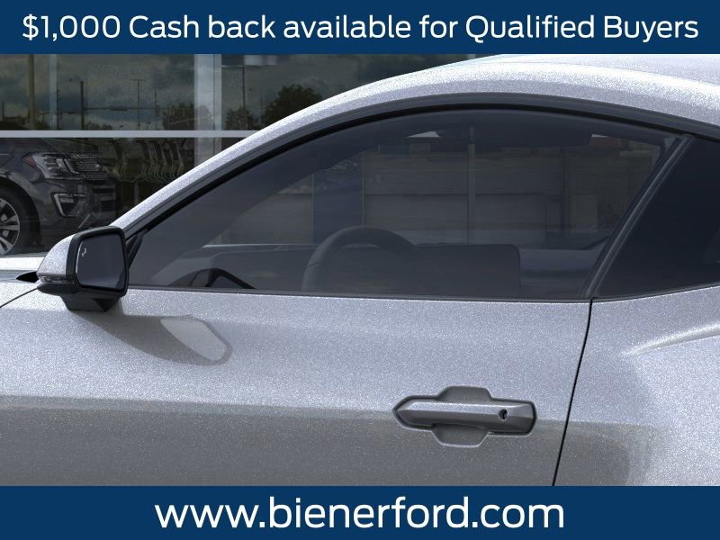 New 2026 Ford Mustang Premium image 22