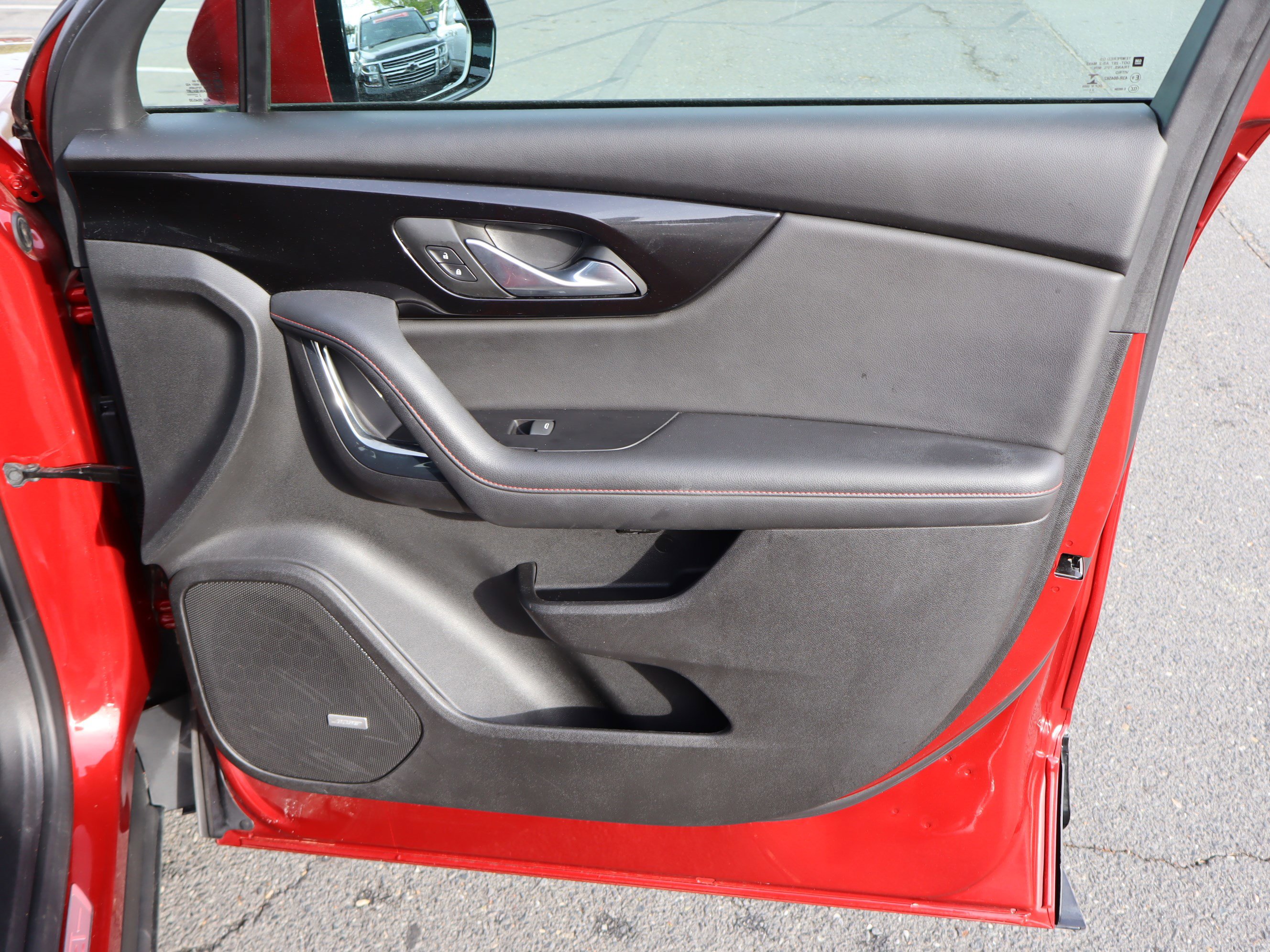 Used 2023 Chevrolet Blazer RS w/ Driver Confidence II Package image 36