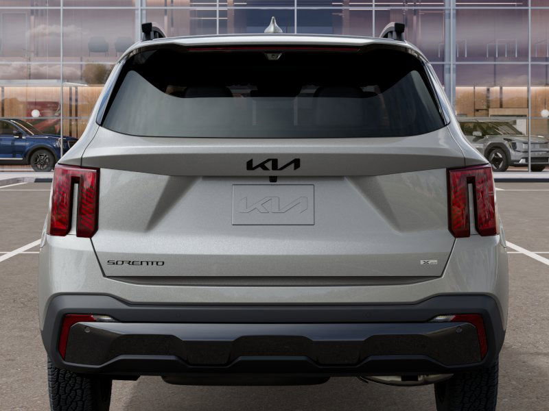 New 2026 Kia Sorento SX Prestige image 15