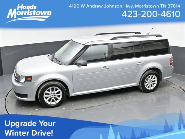 Used 2014 Ford Flex SE image 1