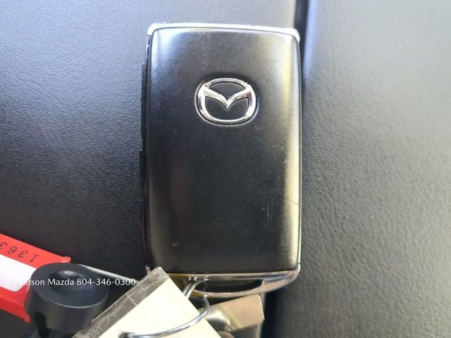Used 2023 MAZDA CX-9 Touring image 28