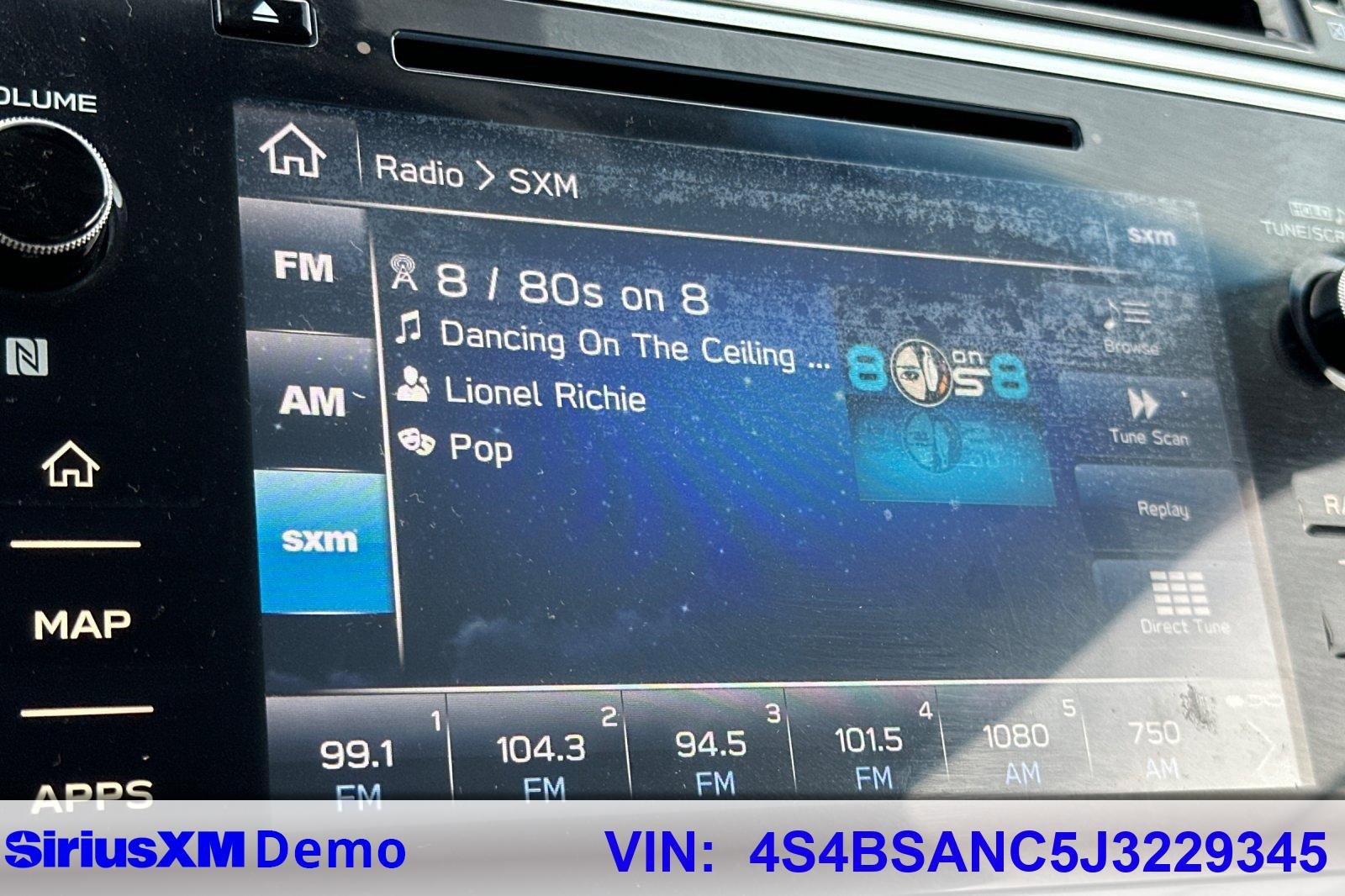 Used 2018 Subaru Outback 2.5i Limited image 36