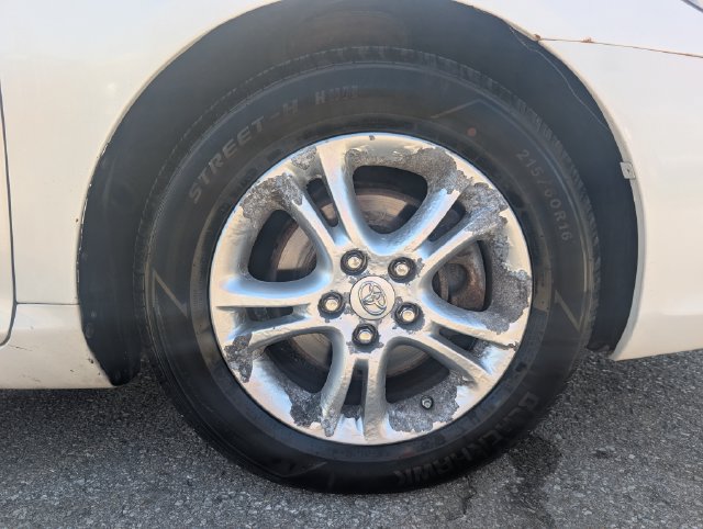 Used 2008 Toyota Solara SE FWD image 21