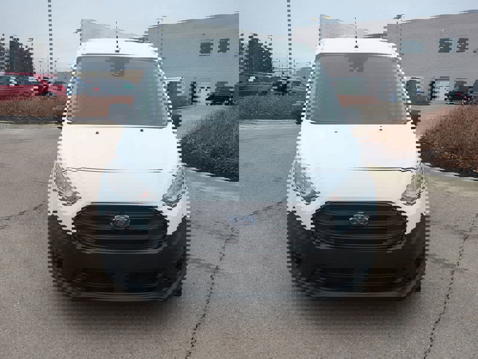 Used 2020 Ford Transit Connect XL image 3