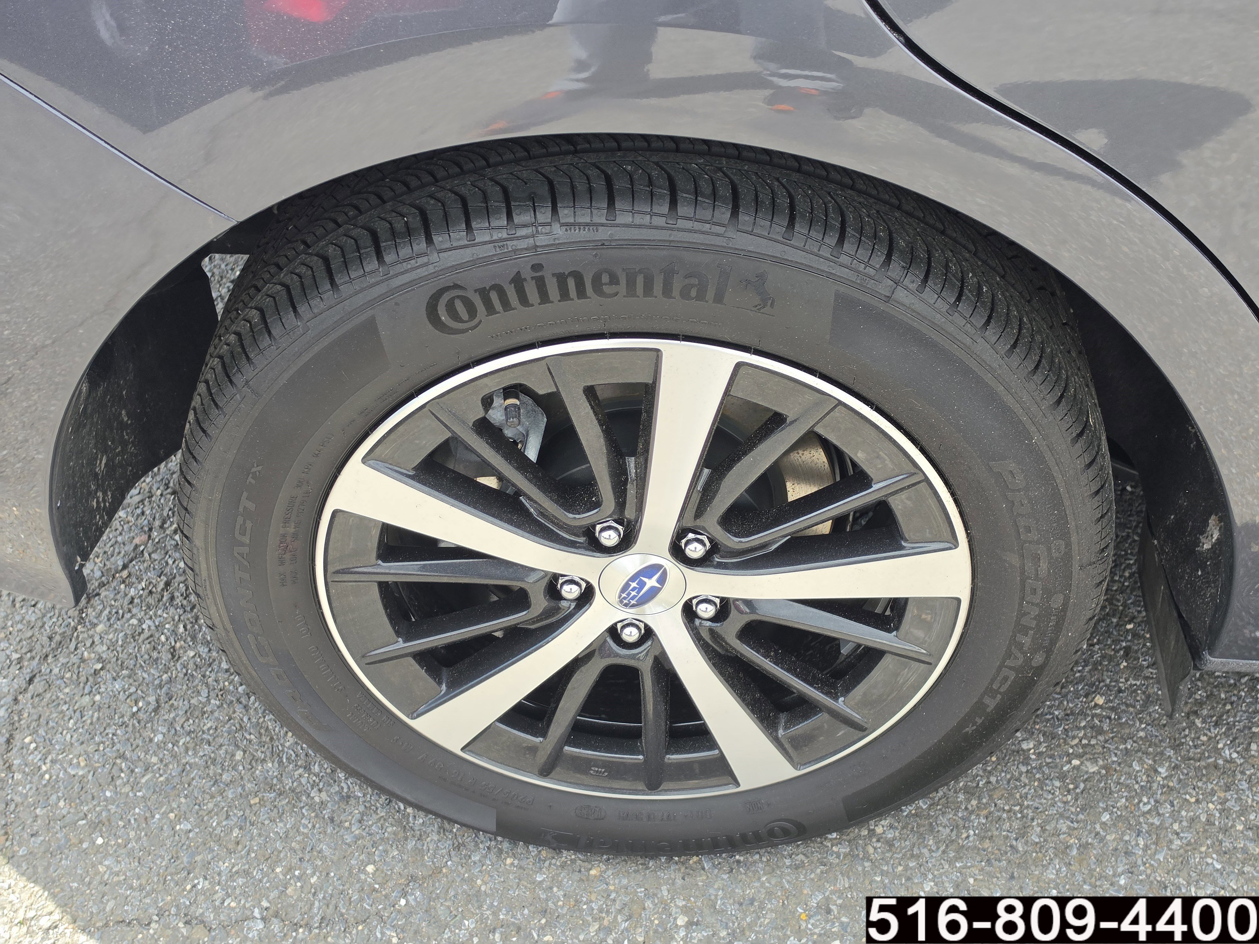 Used 2023 Subaru Impreza 2.0i Premium AWD/4WD image 11