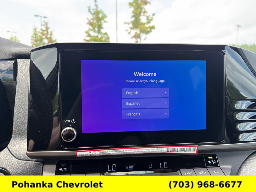 Used 2026 Toyota Camry SE w/ Convenience Package FWD image 18