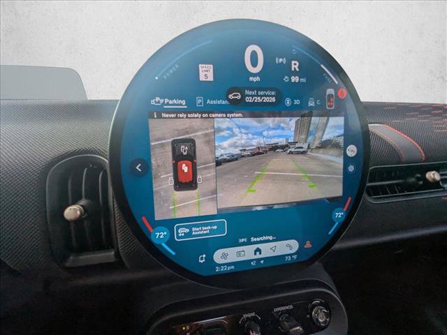 Used 2025 MINI Cooper John Cooper Works image 14