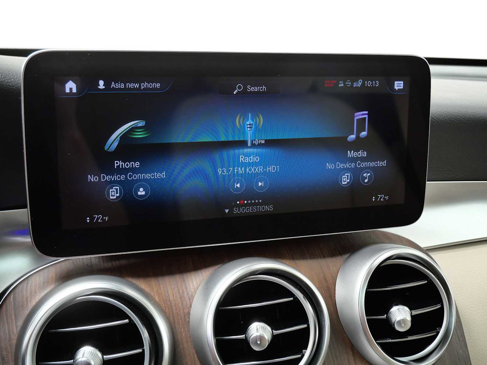 Used 2022 Mercedes-Benz GLC 300 4MATIC image 29