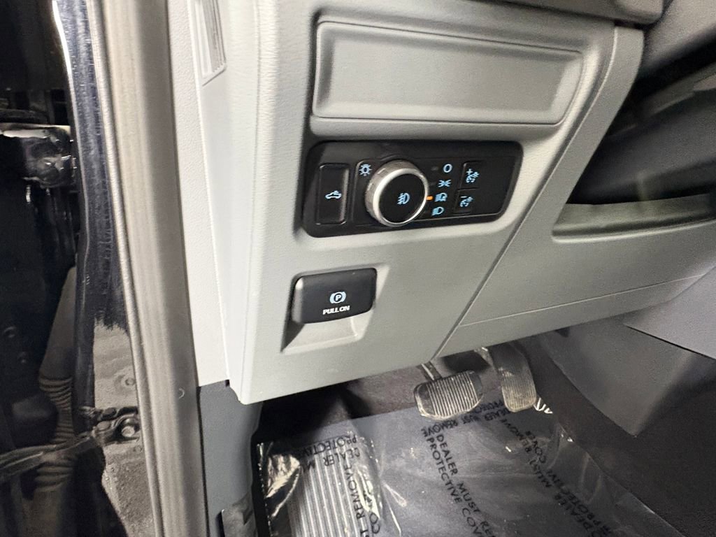 Certified 2023 Ford F150 XLT w/ Equipment Group 301A Mid AWD/4WD image 13