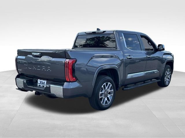 Used 2024 Toyota Tundra 1794 Edition image 23