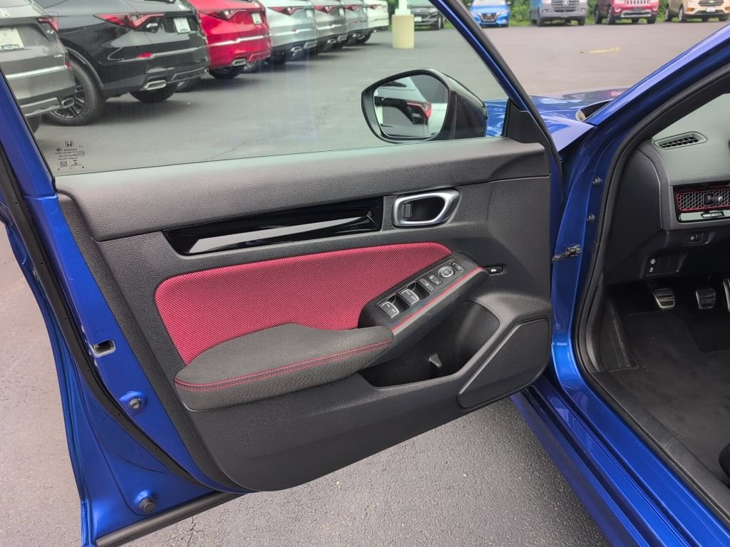 Used 2022 Honda Civic Si image 8