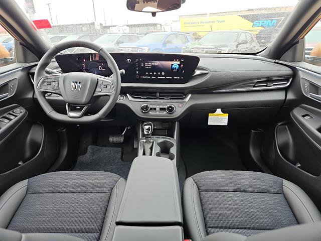 New 2025 Buick Envista Preferred w/ Convenience I Package image 16