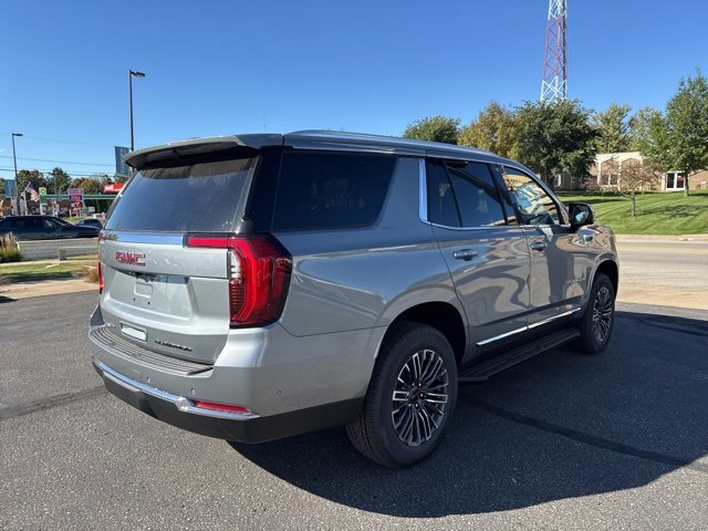 New 2026 GMC Yukon Elevation image 5