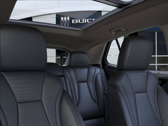 New 2026 Buick Envision Preferred AWD/4WD image 24