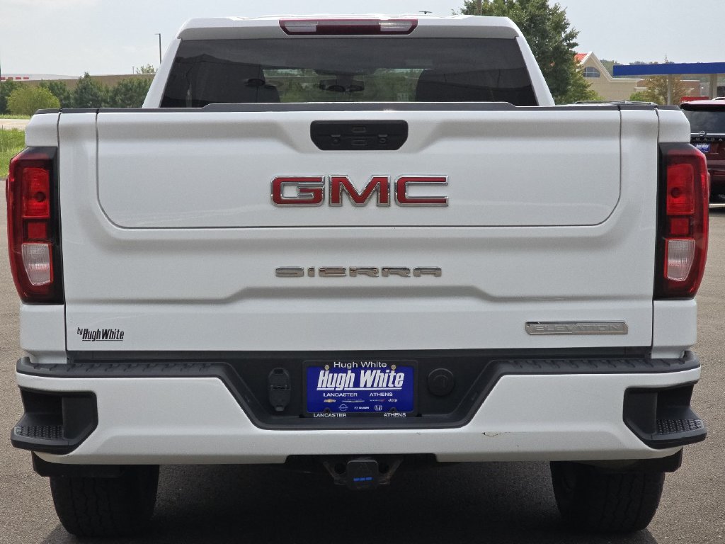 Used 2022 GMC Sierra 1500 Elevation AWD/4WD image 18