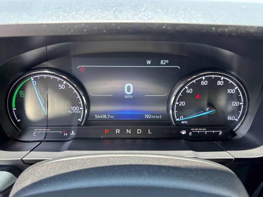 Used 2023 Ford Maverick Lariat w/ Lariat Luxury Package FWD image 29