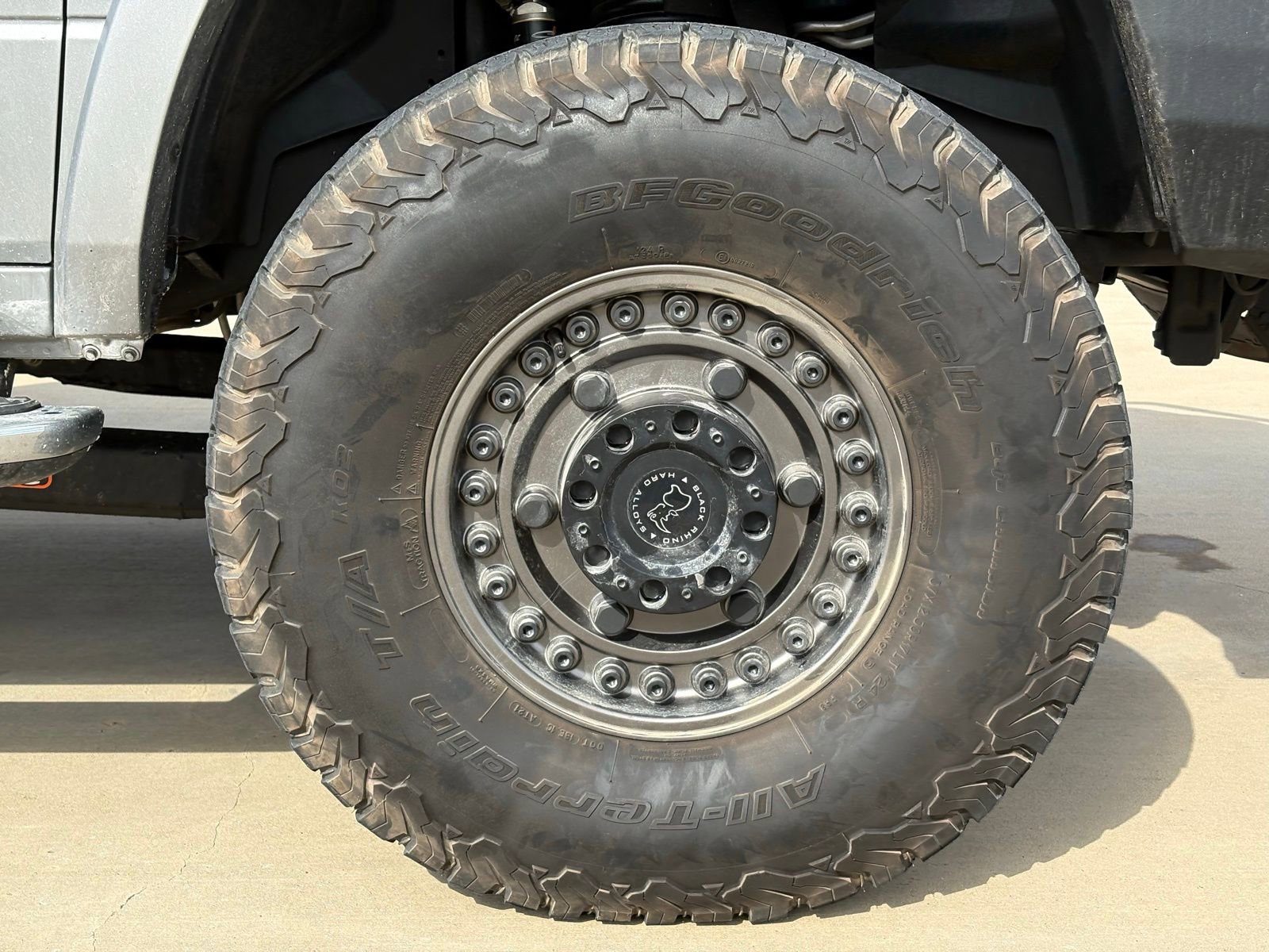 Used 2022 RAM 3500 Laramie image 9