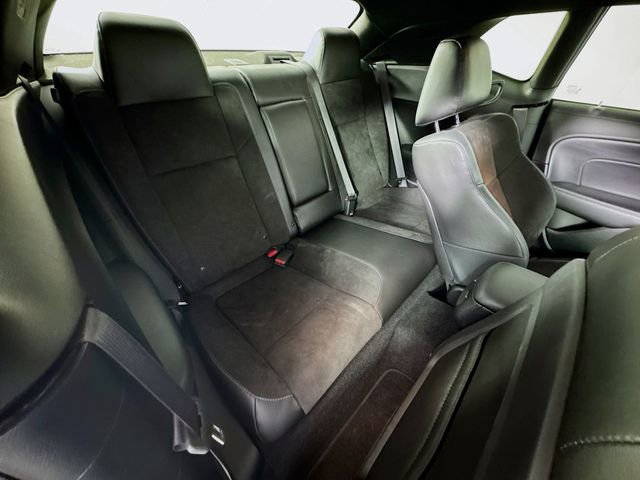 Used 2023 Dodge Challenger R/T w/ Plus Package image 26