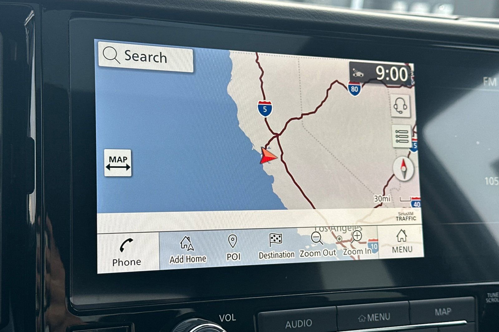 New 2026 Nissan Frontier PRO-4X w/ Pro Premium Package image 23