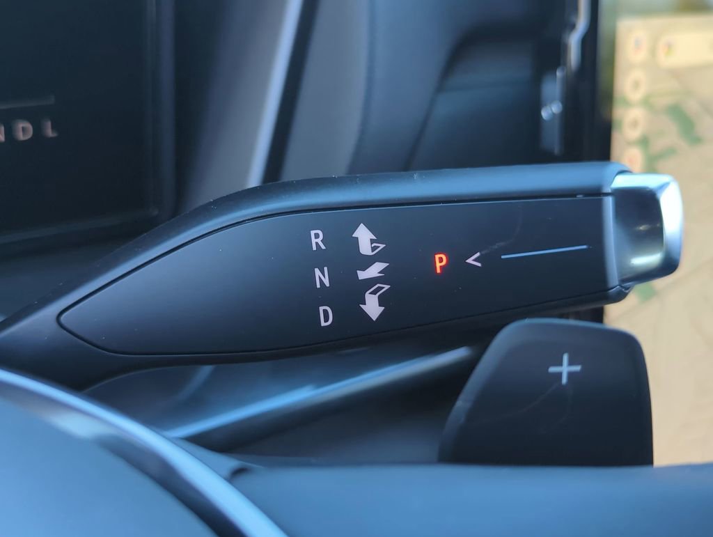 New 2026 GMC Terrain AT4 w/ Technology Package II AWD/4WD image 15