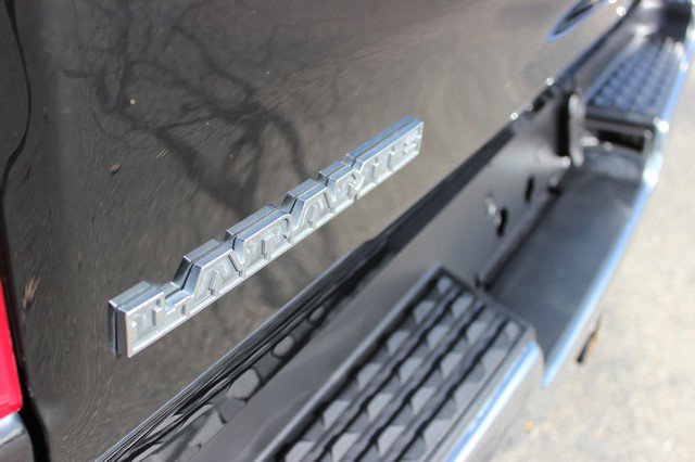 Used 2021 RAM 1500 Laramie image 5