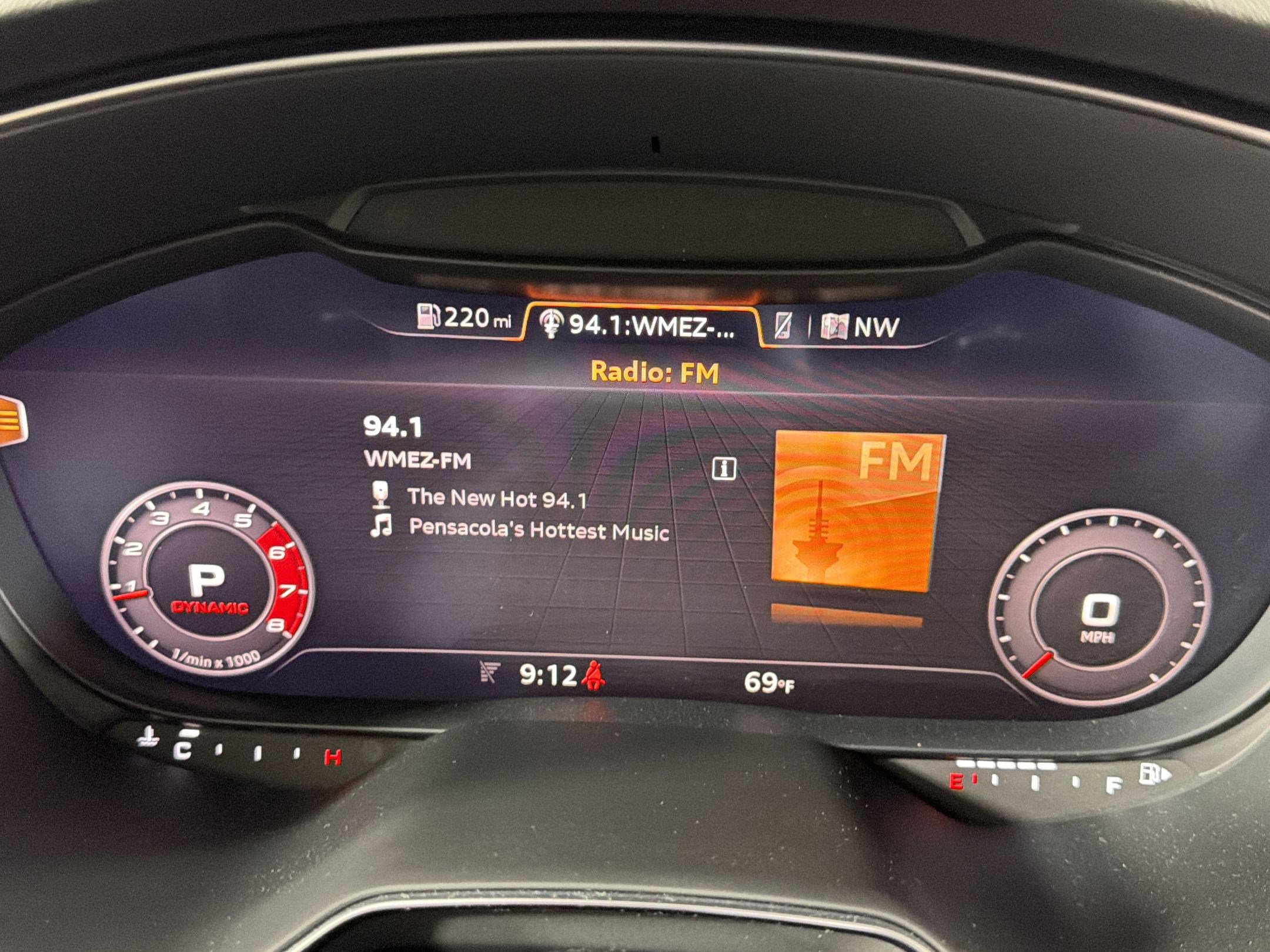 Used 2019 Audi TT RS image 23