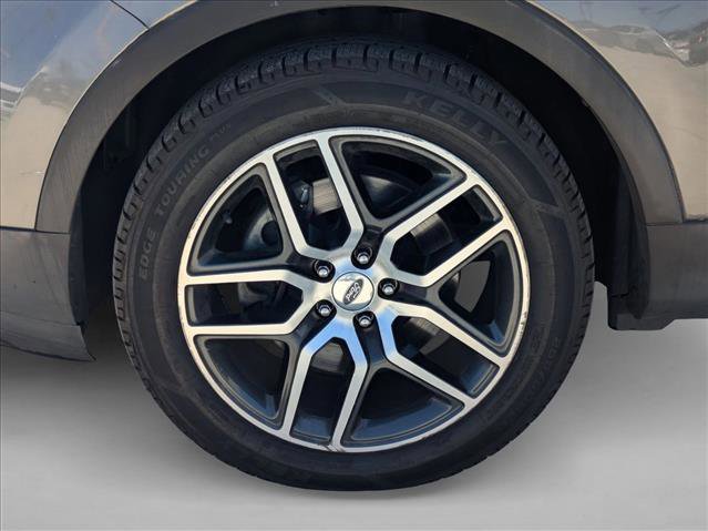 Used 2017 Ford Explorer Sport AWD/4WD image 26