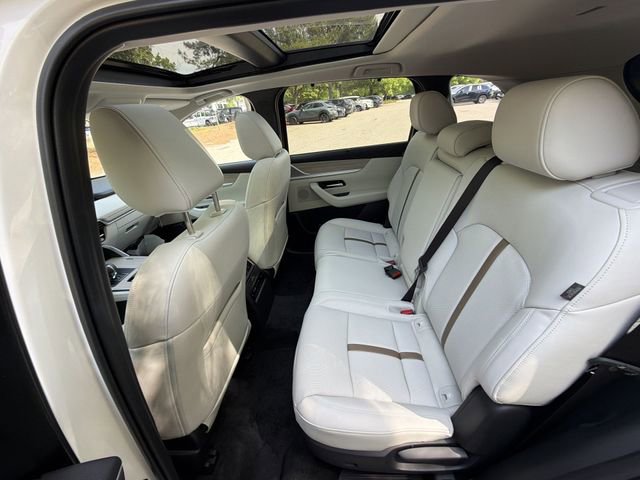 New 2026 MAZDA CX-90 3.3 Turbo S w/ Premium Package AWD/4WD image 24