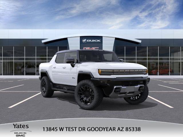 New 2026 GMC Hummer EV 4x4 Crew Cab image 1