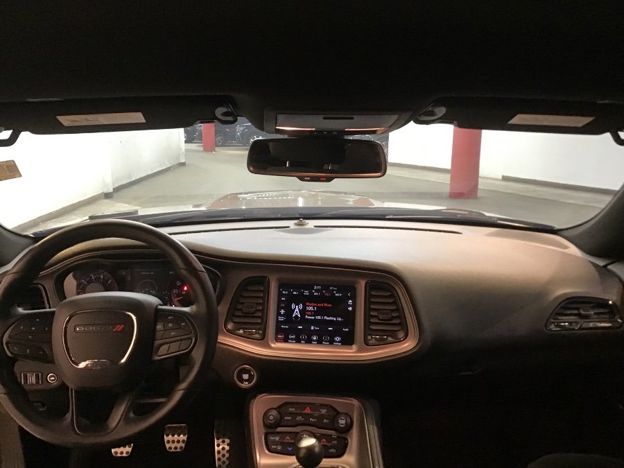 Used 2023 Dodge Challenger R/T w/ Blacktop Package image 40