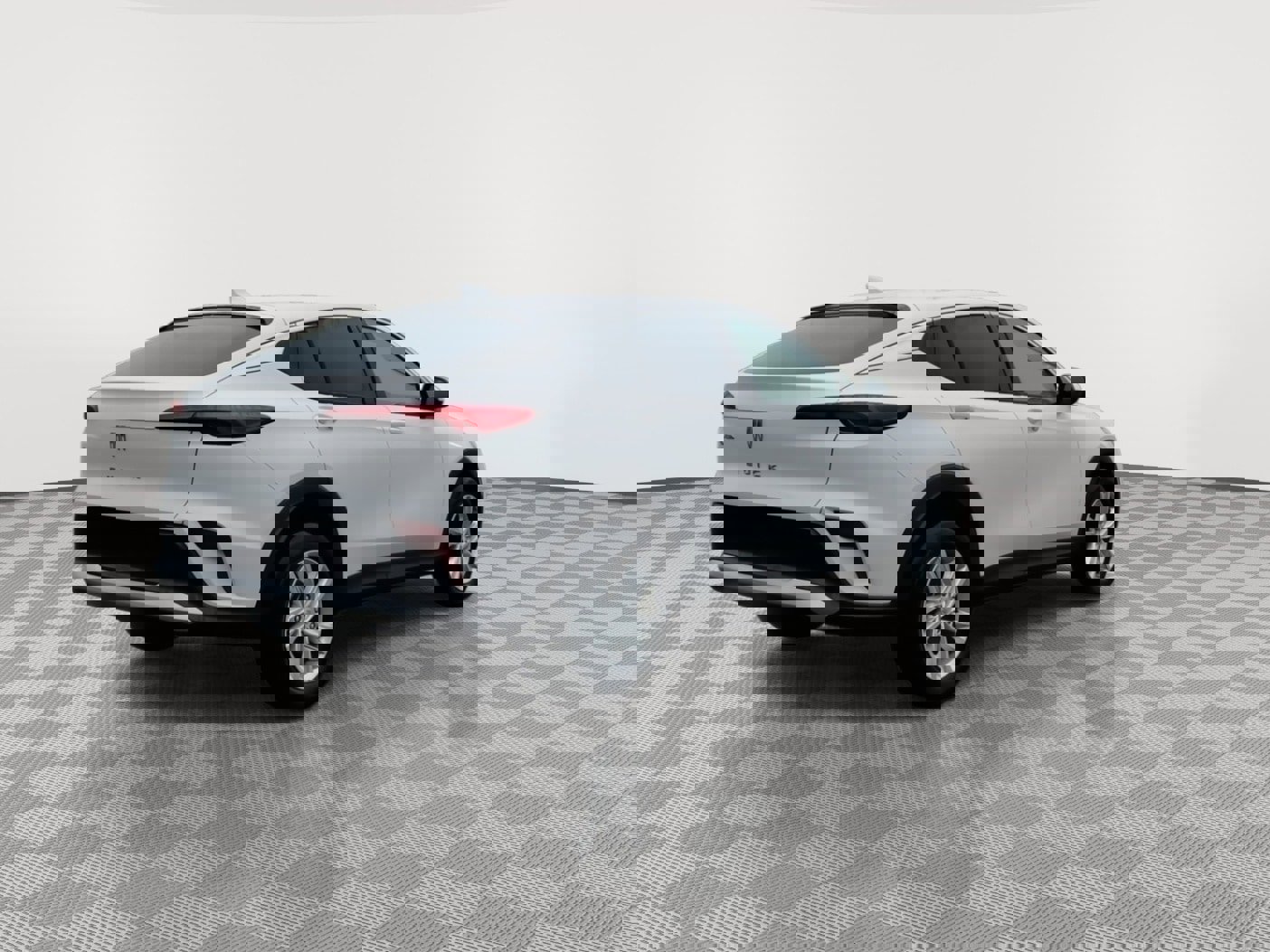 New 2025 Buick Envista Preferred w/ Advanced Safety Package image 41