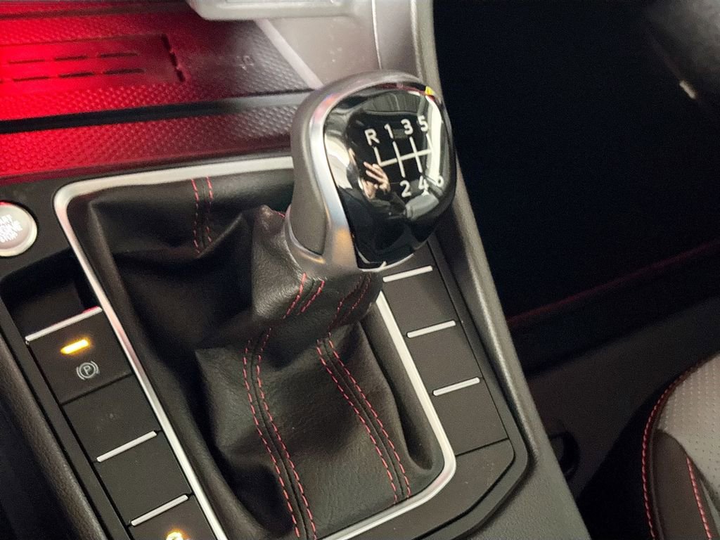 New 2026 Volkswagen Jetta GLI Autobahn image 17