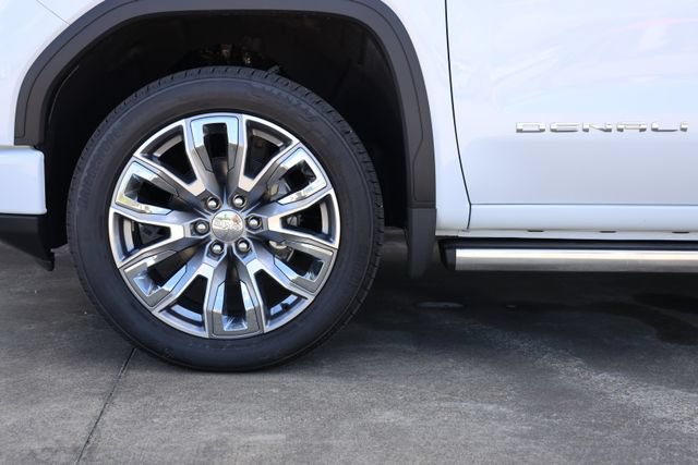 New 2026 GMC Sierra 1500 Denali w/ Technology Package AWD/4WD image 9