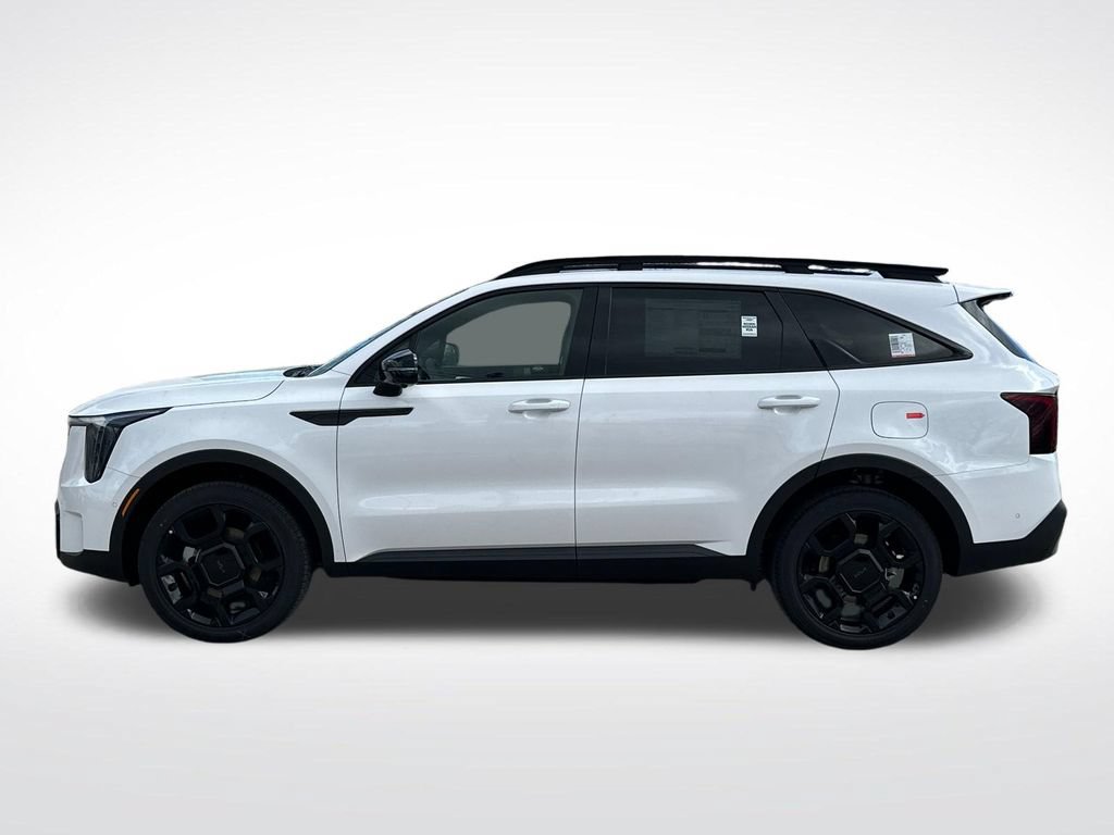 New 2026 Kia Sorento SX Prestige AWD/4WD image 2