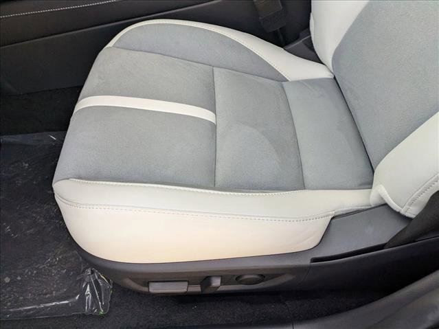 New 2026 MAZDA CX-30 2.5 Turbo w/ Premium Package image 4