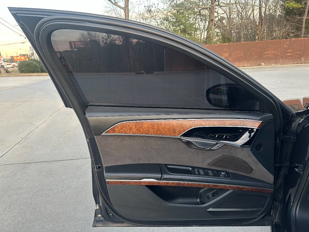 Used 2019 Audi A8 L 3.0T w/ Executive Package image 23