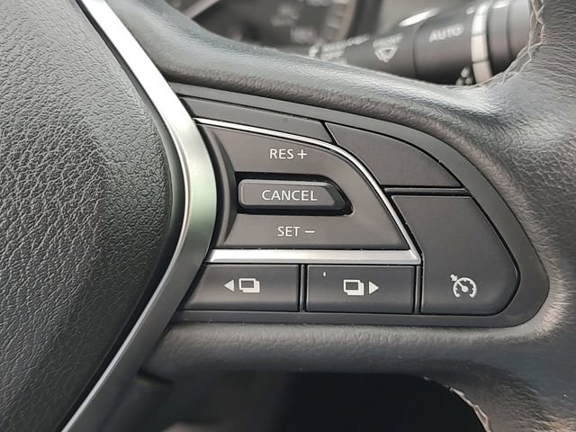 Used 2019 INFINITI Q50 Signature Edition image 19