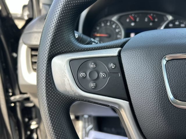 Used 2022 GMC Terrain SLE w/ Driver Convenience Package AWD/4WD image 22