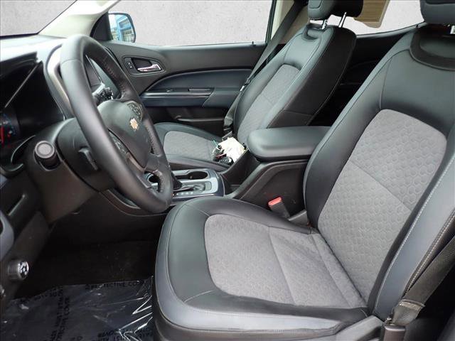 Used 2016 Chevrolet Colorado Z71 RWD image 10