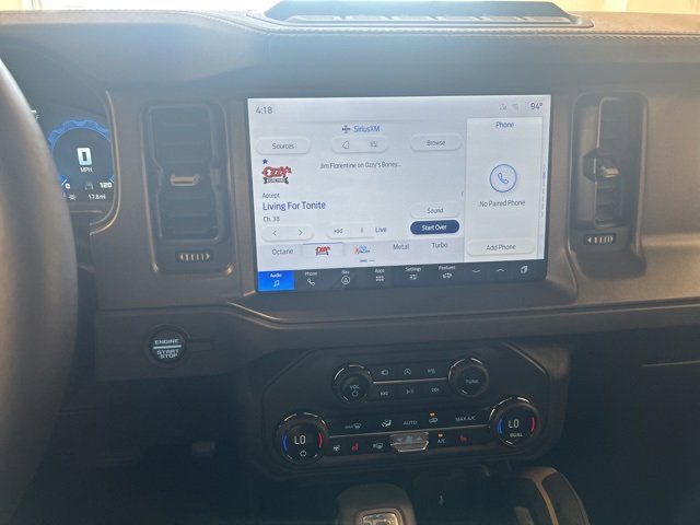 New 2025 Ford Bronco Badlands image 31