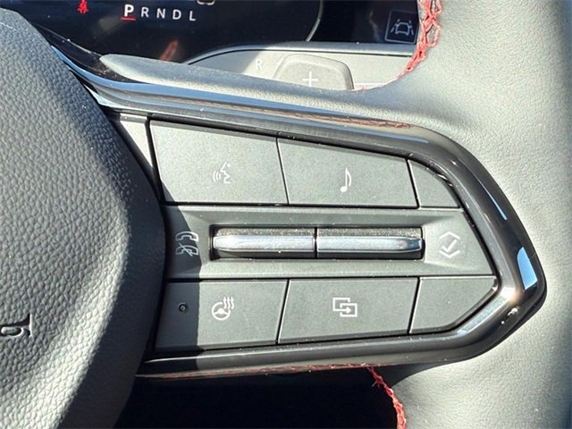 New 2026 Chevrolet Traverse RS image 10