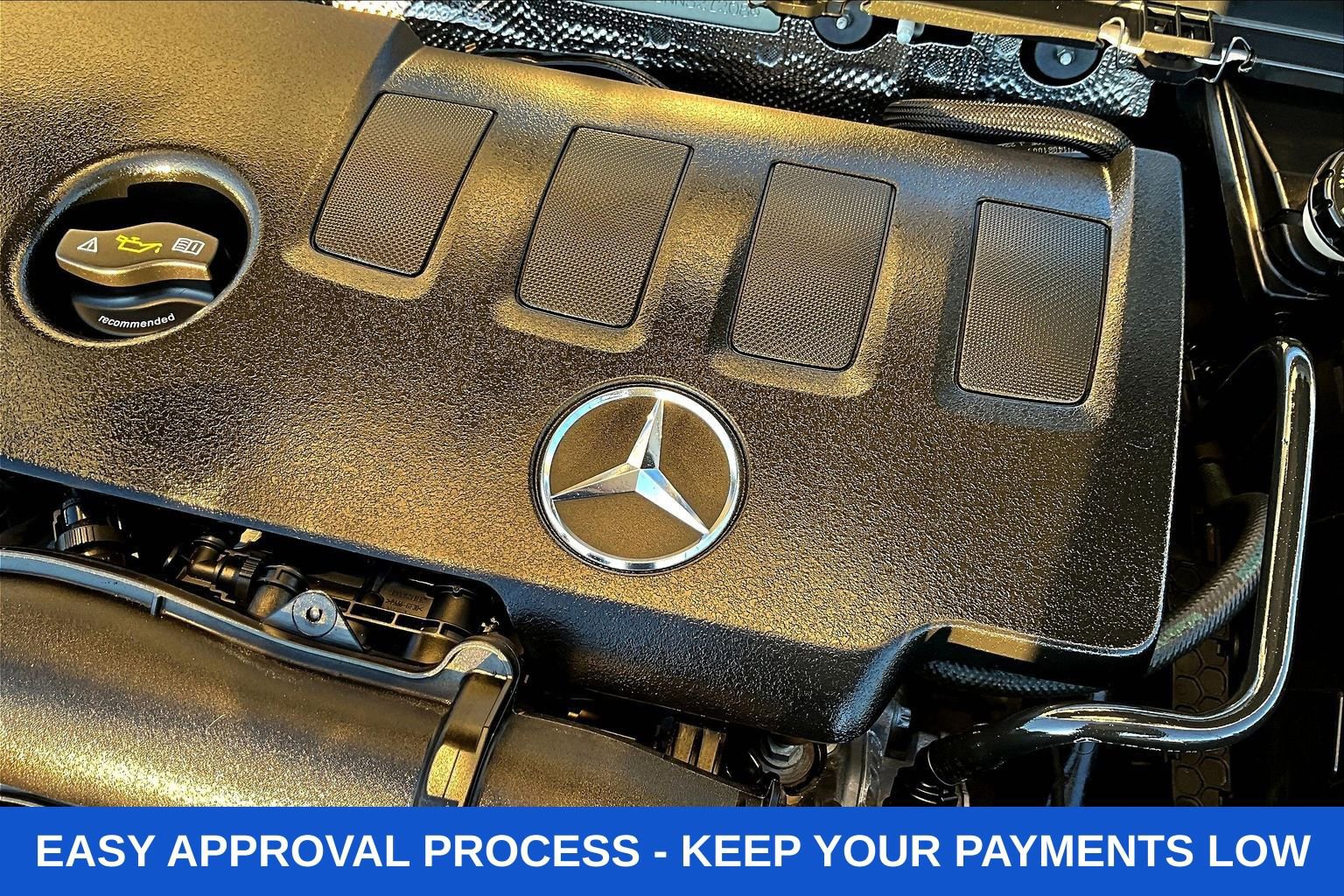 Used 2022 Mercedes-Benz CLA 250 w/ Premium Package Lite image 40